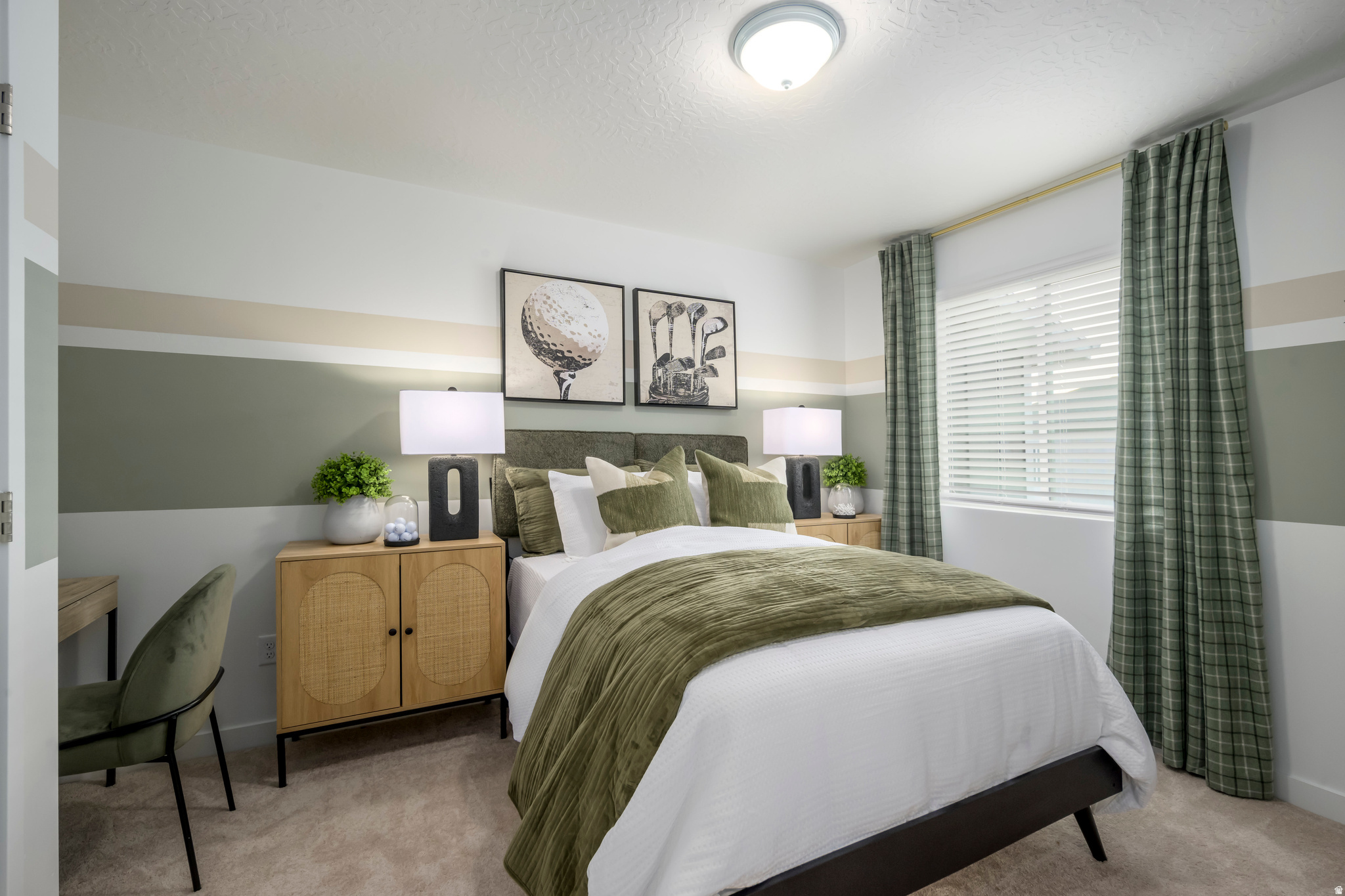 THE VALLEY AT WILDFLOWER - Residential