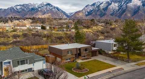 Tiny photo for 959 E VIOLET DR, Sandy, UT 84094 (MLS # 2126477)