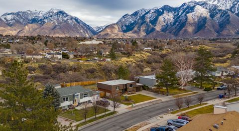Tiny photo for 959 E VIOLET DR, Sandy, UT 84094 (MLS # 2126477)