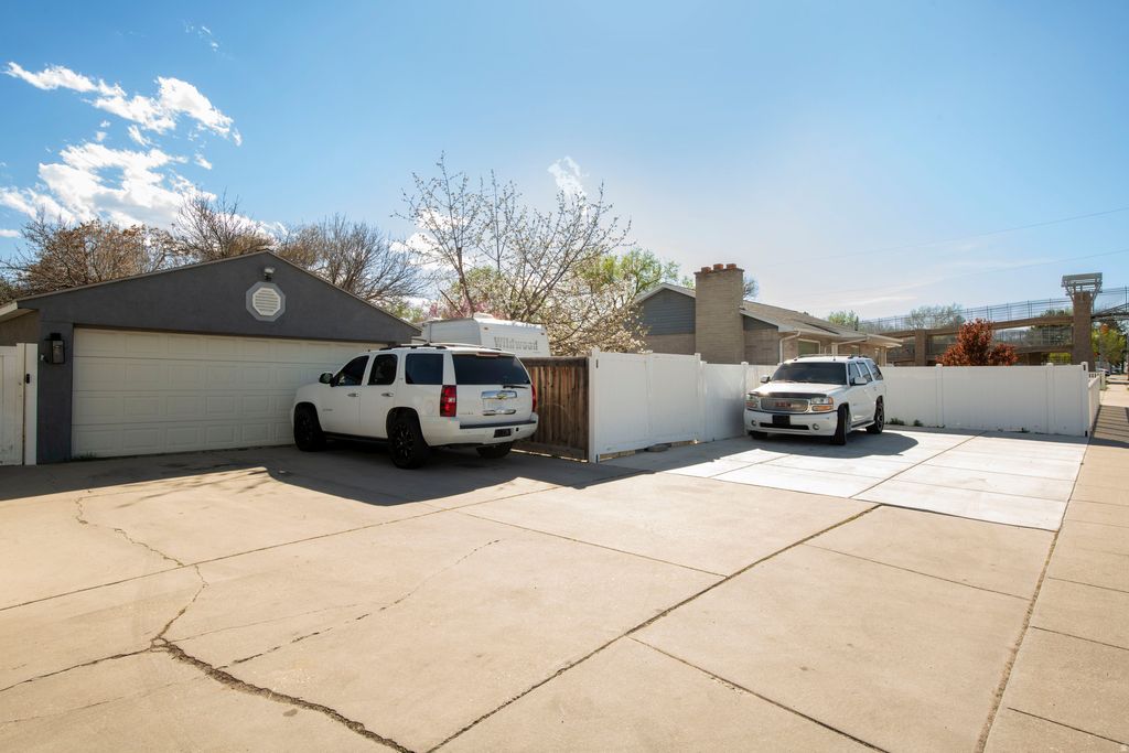 Photo of 2137 W 6200 S, Taylorsville, UT 84129 (MLS # 2147833)
