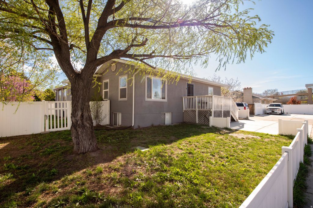 Photo of 2137 W 6200 S, Taylorsville, UT 84129 (MLS # 2147833)
