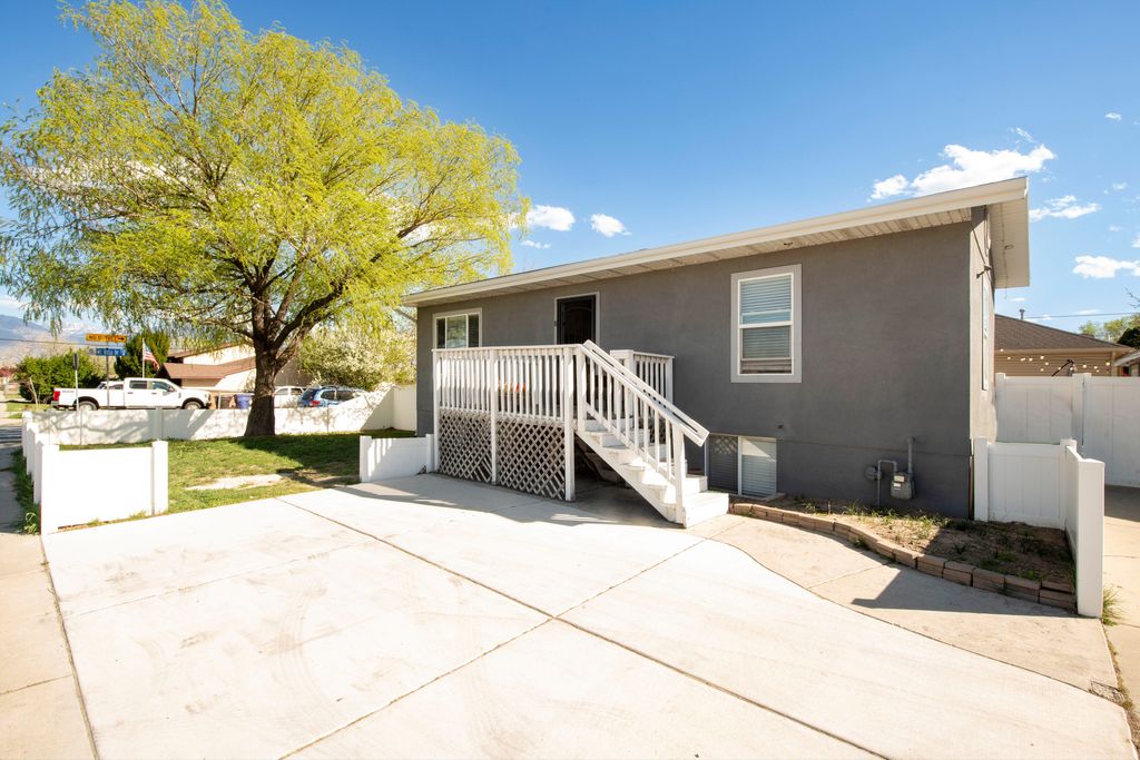 Photo of 2137 W 6200 S, Taylorsville, UT 84129 (MLS # 2147833)