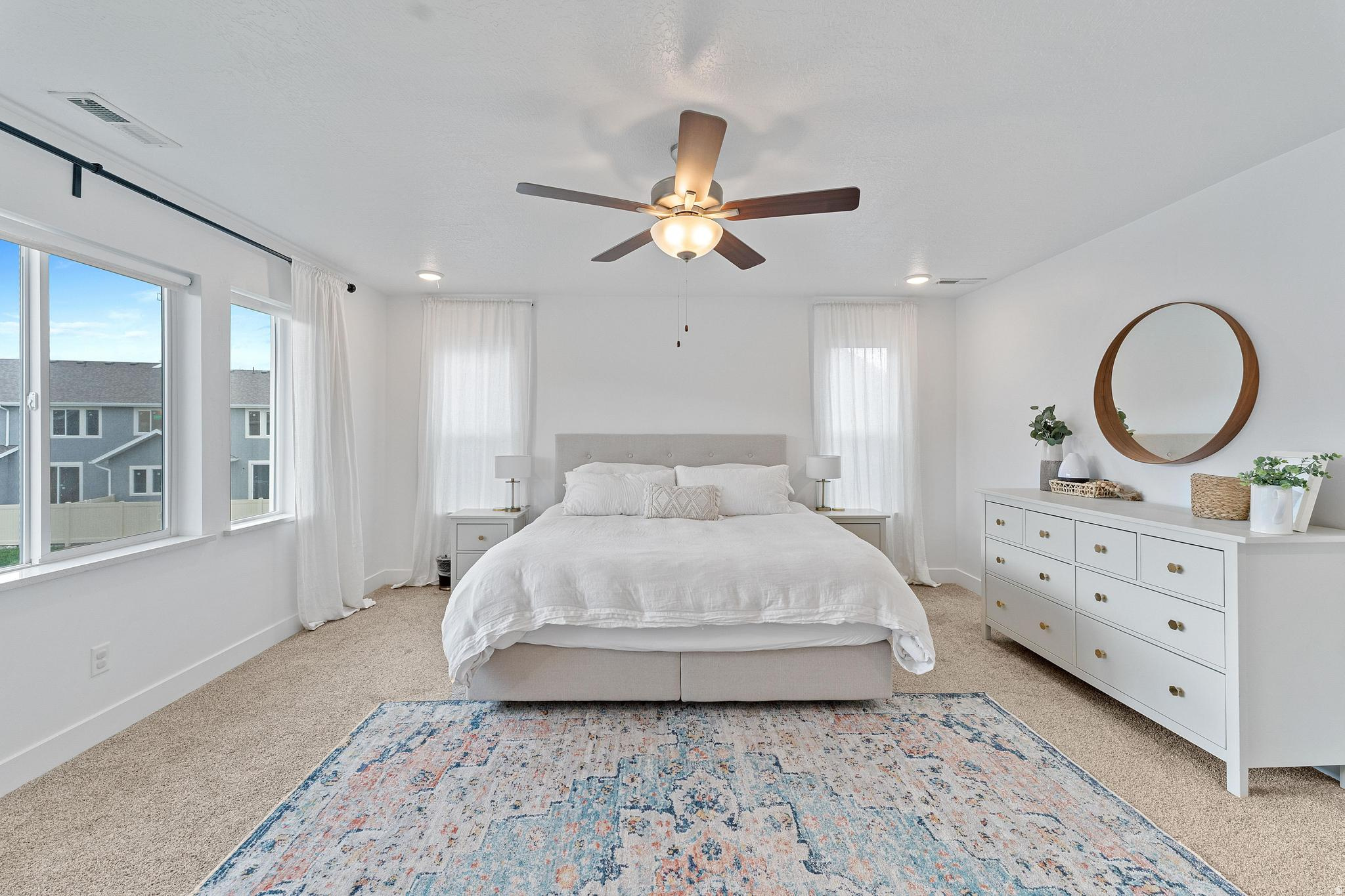 SIMPSON HOLLOW - Residential