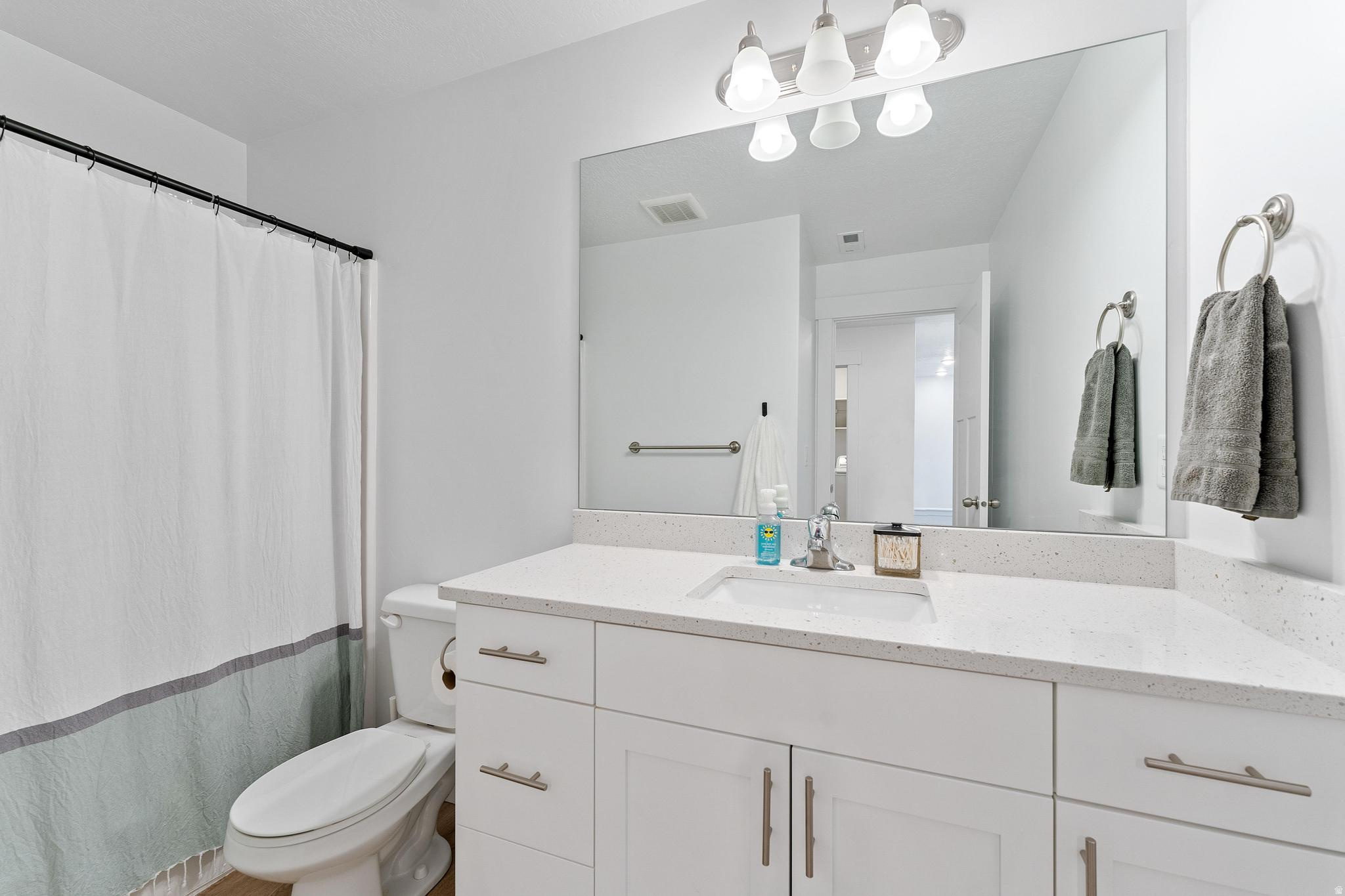 SIMPSON HOLLOW - Residential