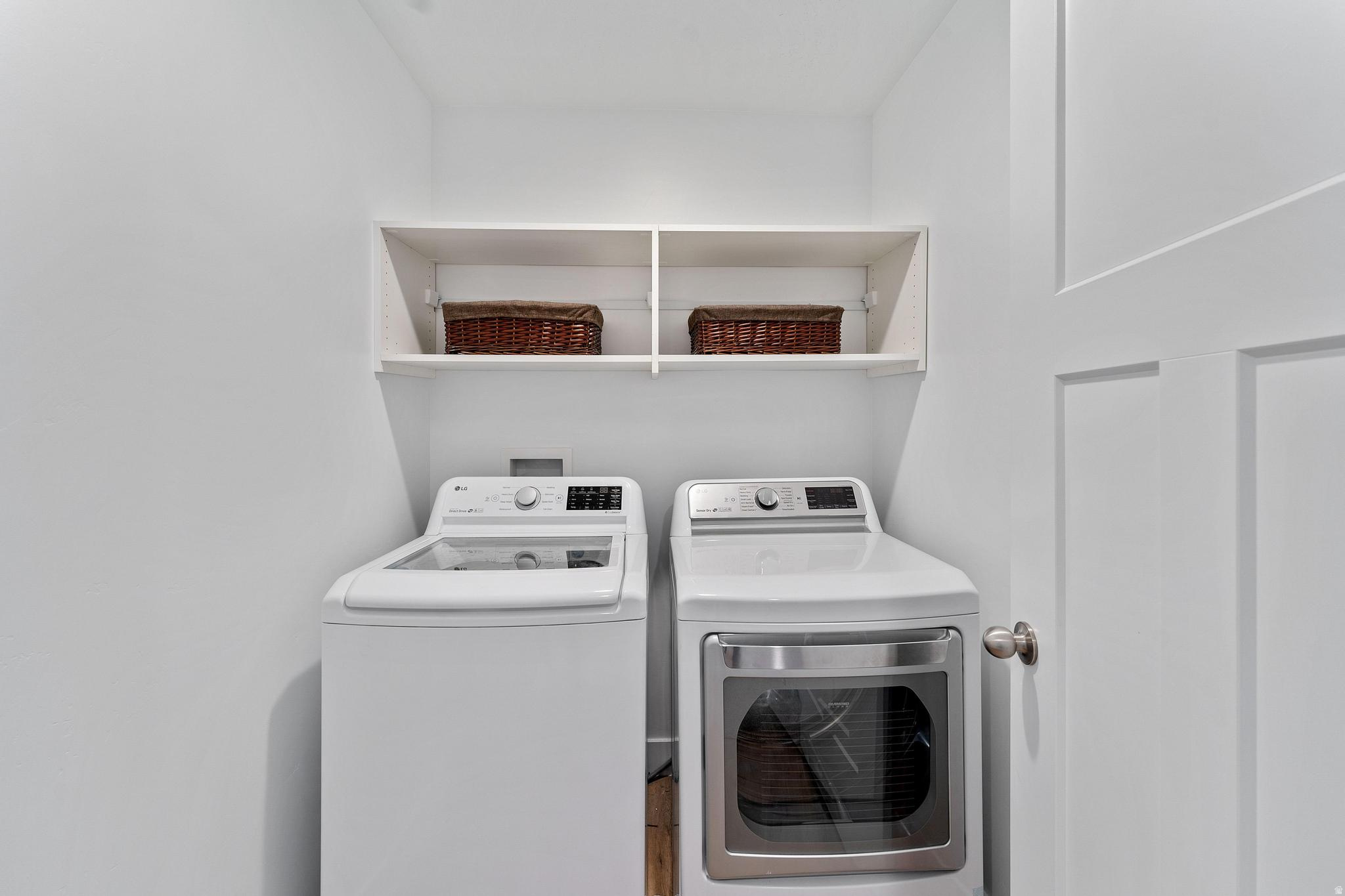 SIMPSON HOLLOW - Residential