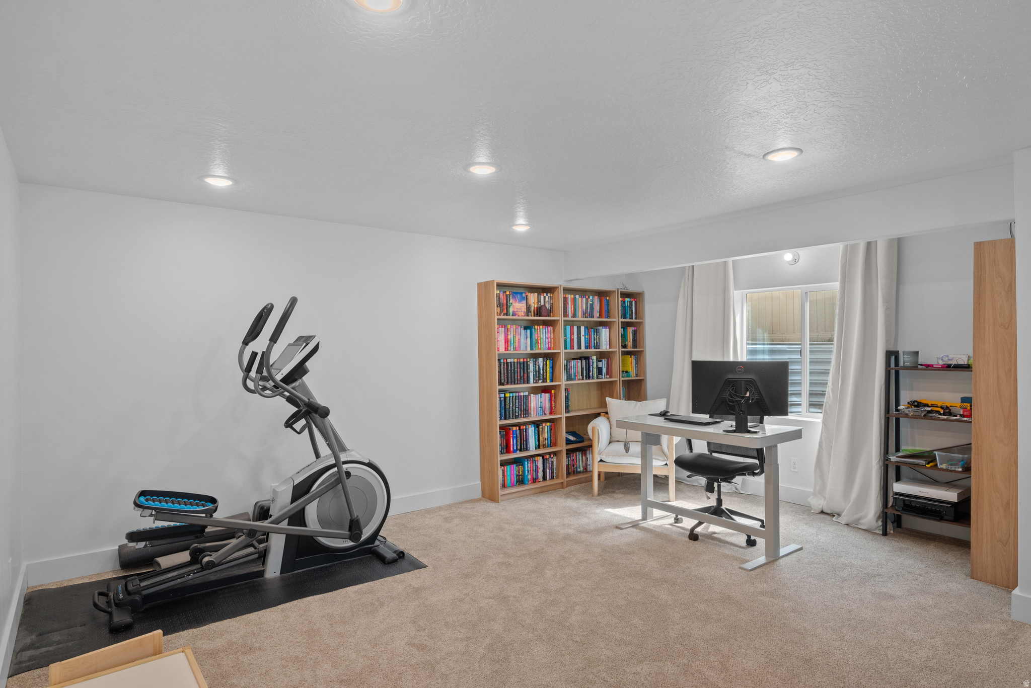 SIMPSON HOLLOW - Residential