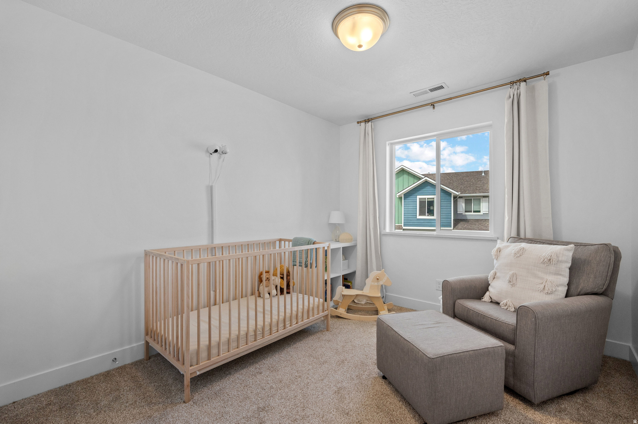 SIMPSON HOLLOW - Residential