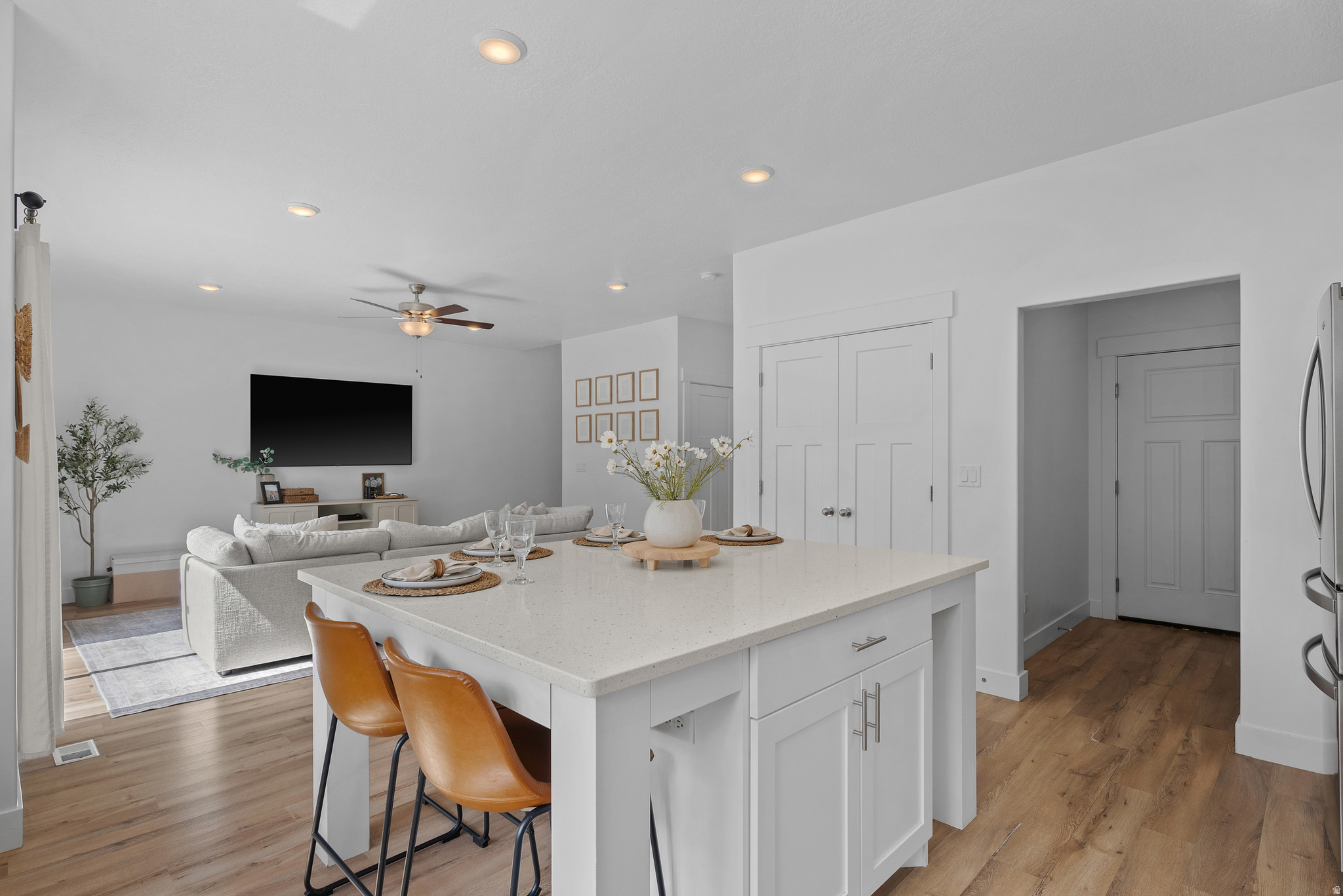 SIMPSON HOLLOW - Residential