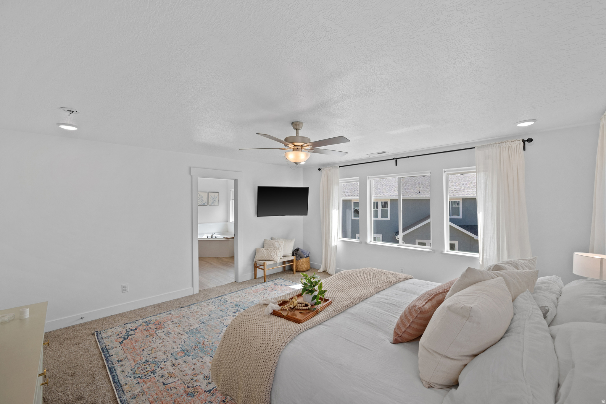 SIMPSON HOLLOW - Residential