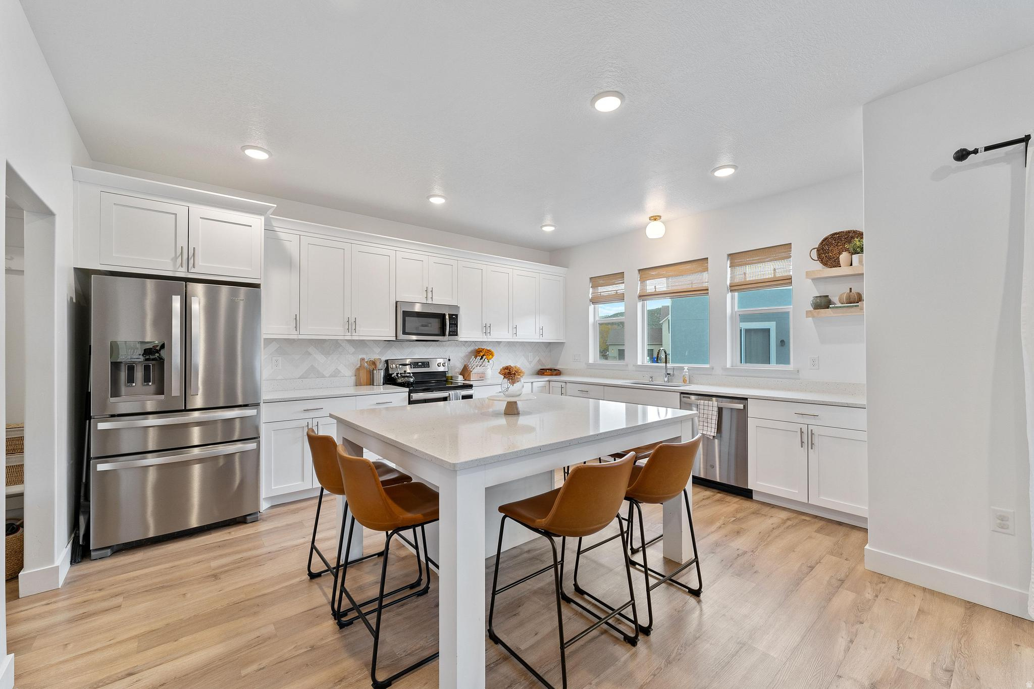 SIMPSON HOLLOW - Residential