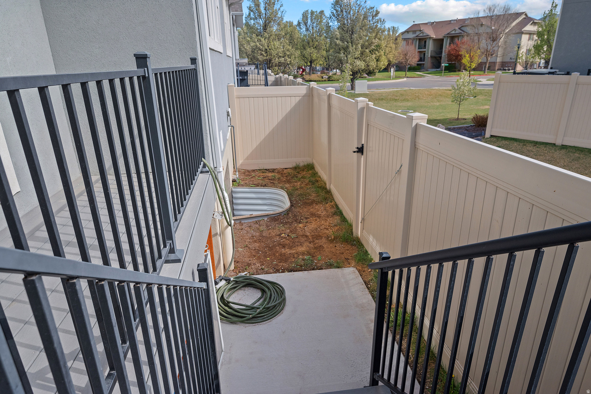 SIMPSON HOLLOW - Residential