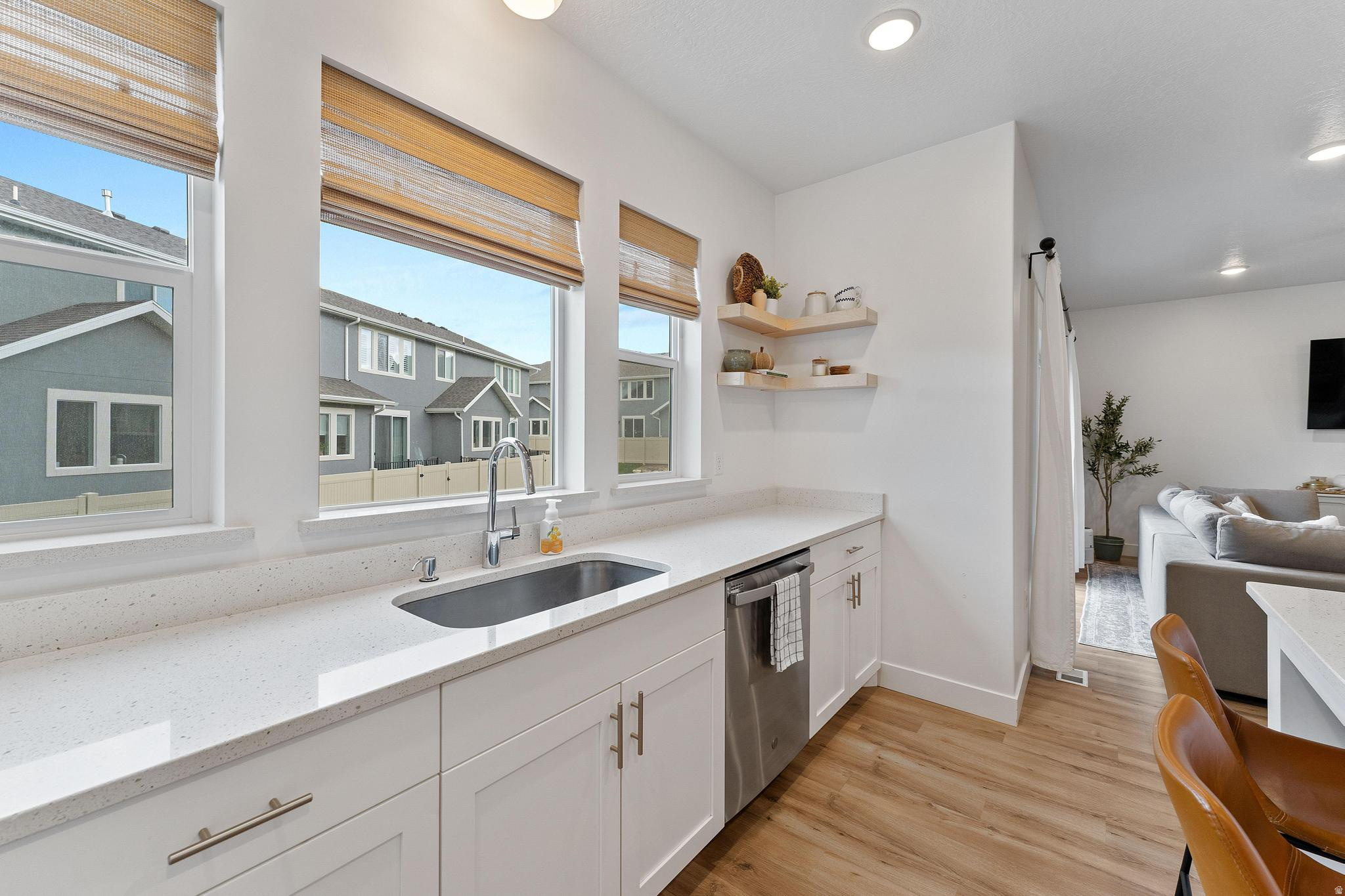 SIMPSON HOLLOW - Residential