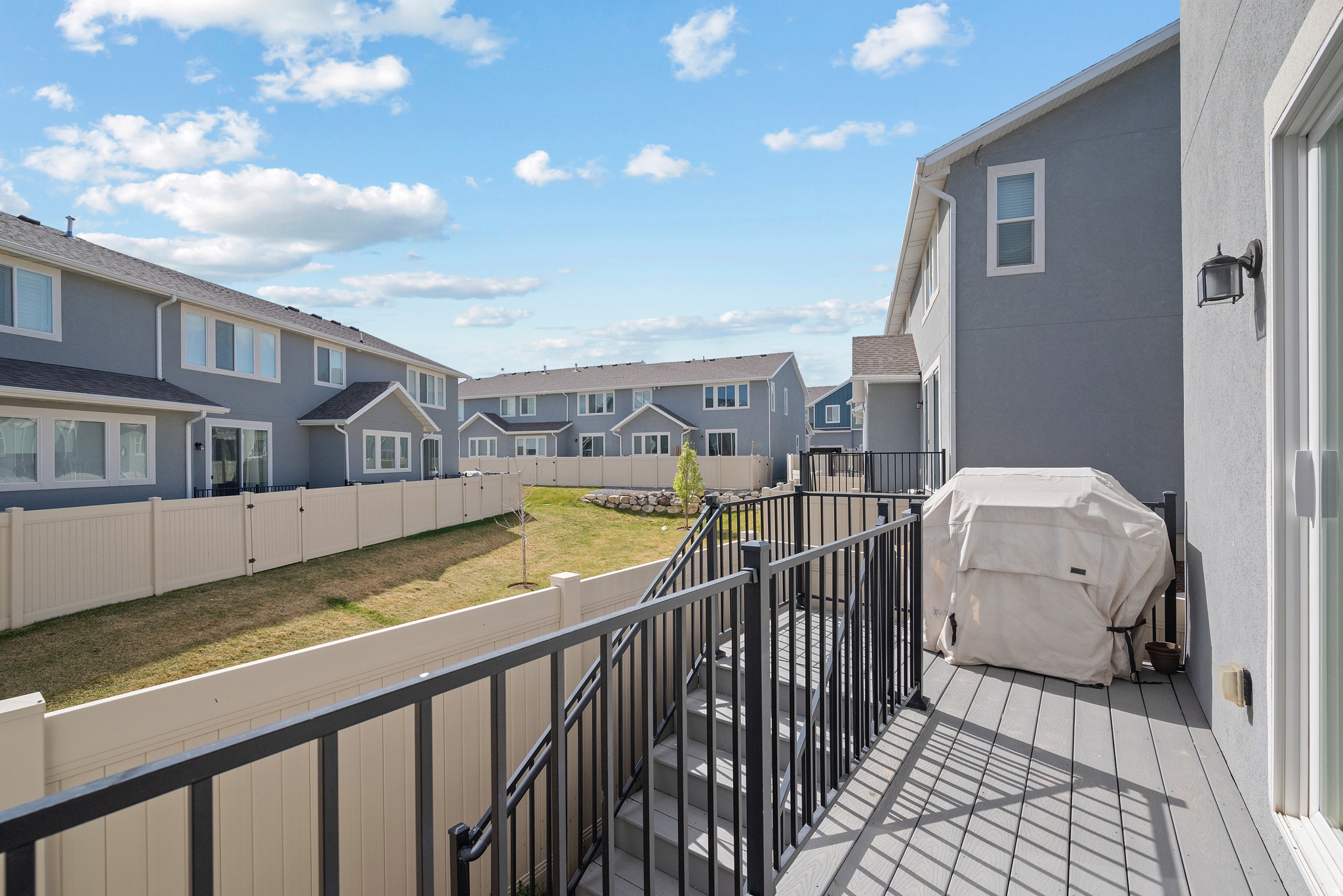 SIMPSON HOLLOW - Residential