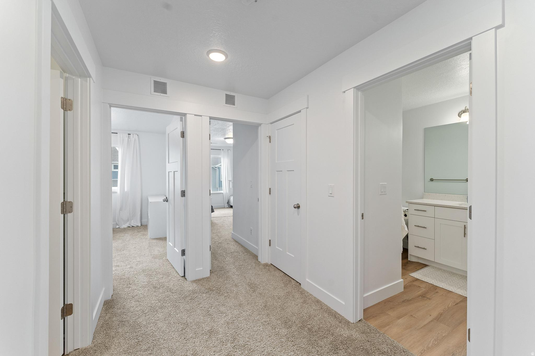 SIMPSON HOLLOW - Residential