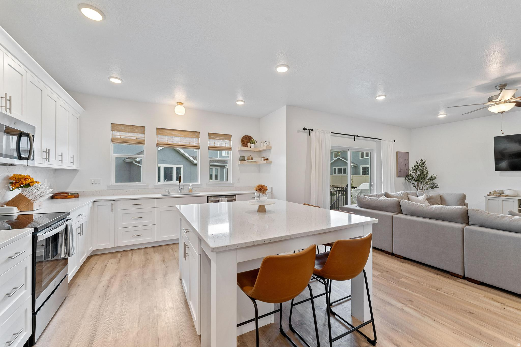 SIMPSON HOLLOW - Residential