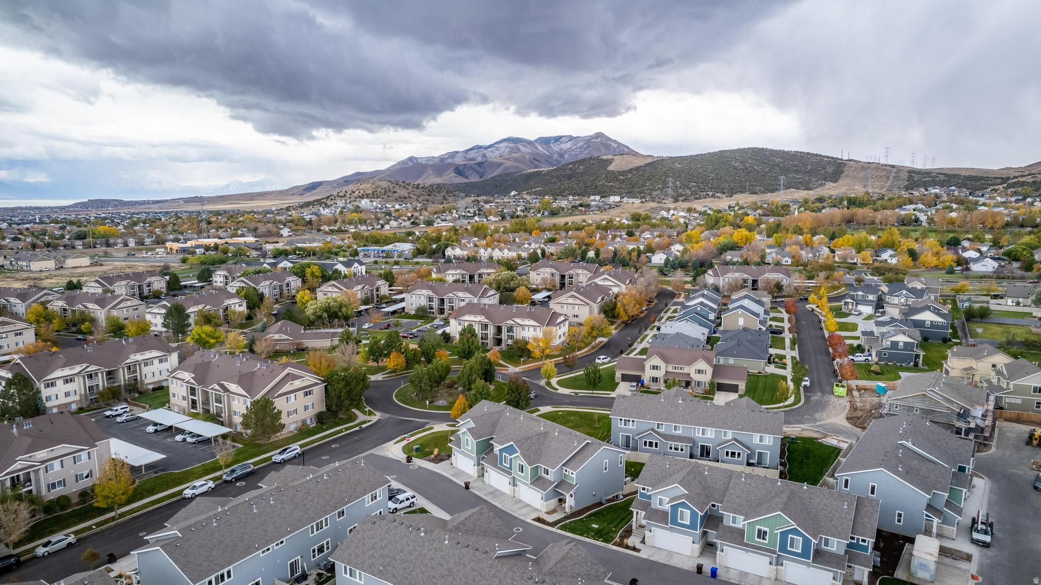 SIMPSON HOLLOW - Residential