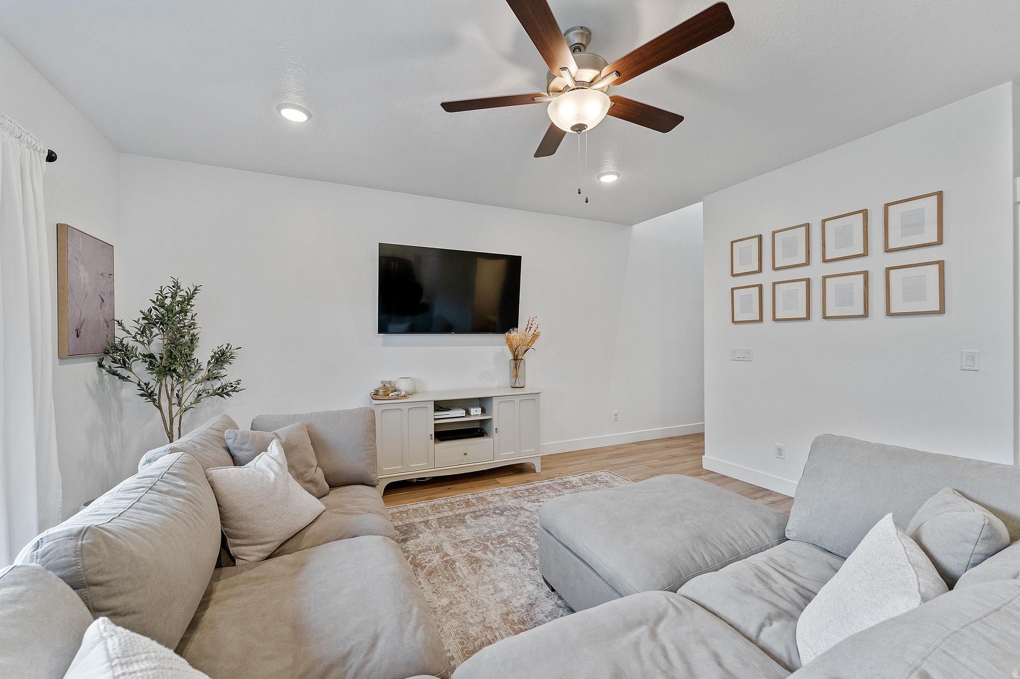 SIMPSON HOLLOW - Residential