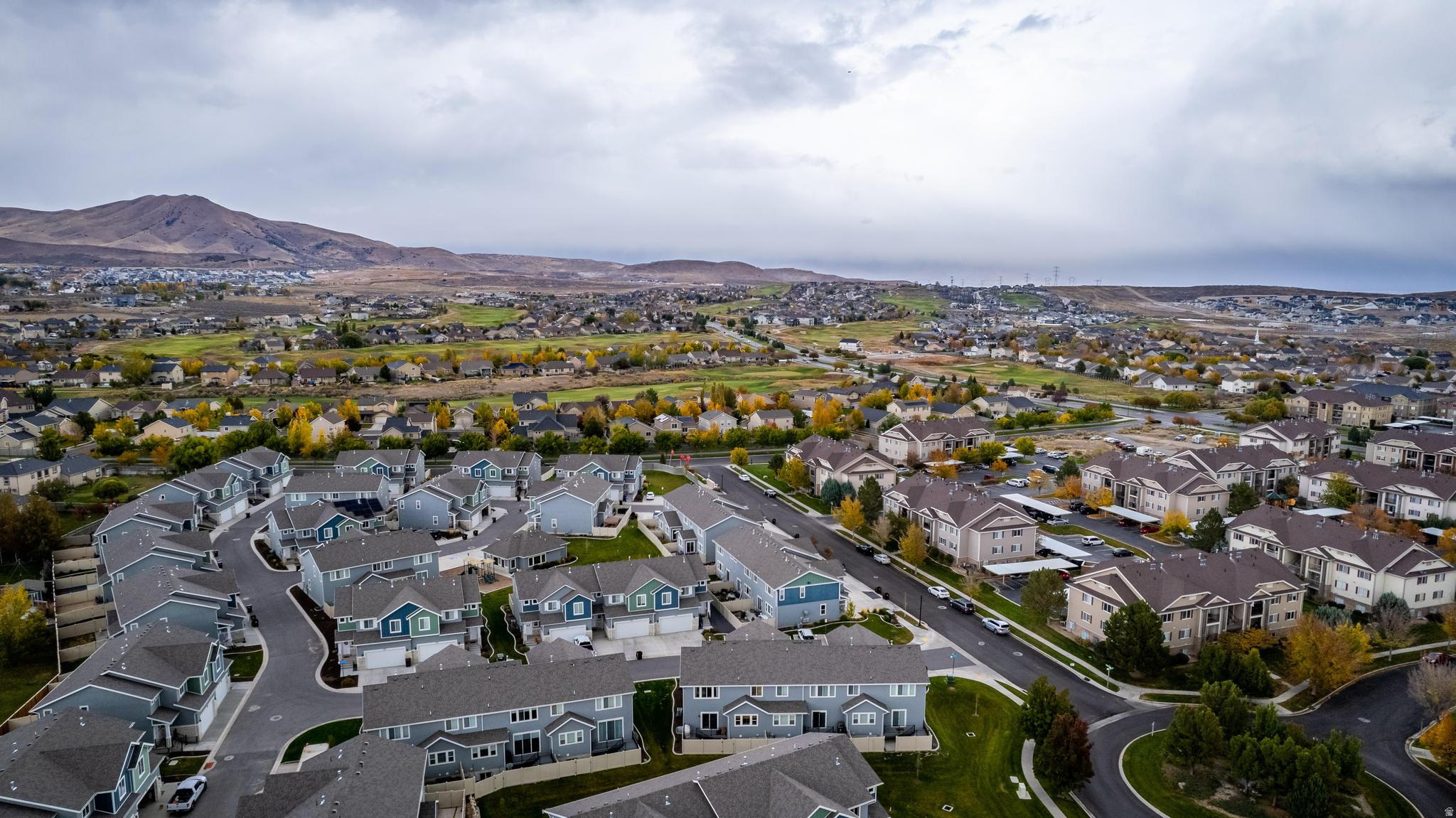 SIMPSON HOLLOW - Residential