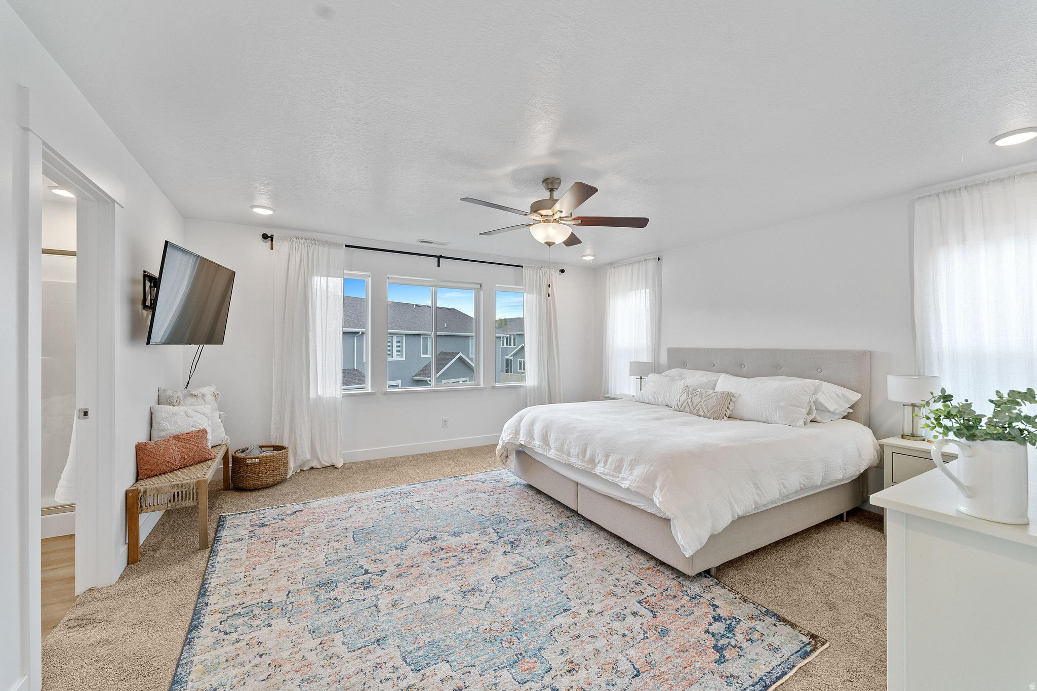 SIMPSON HOLLOW - Residential