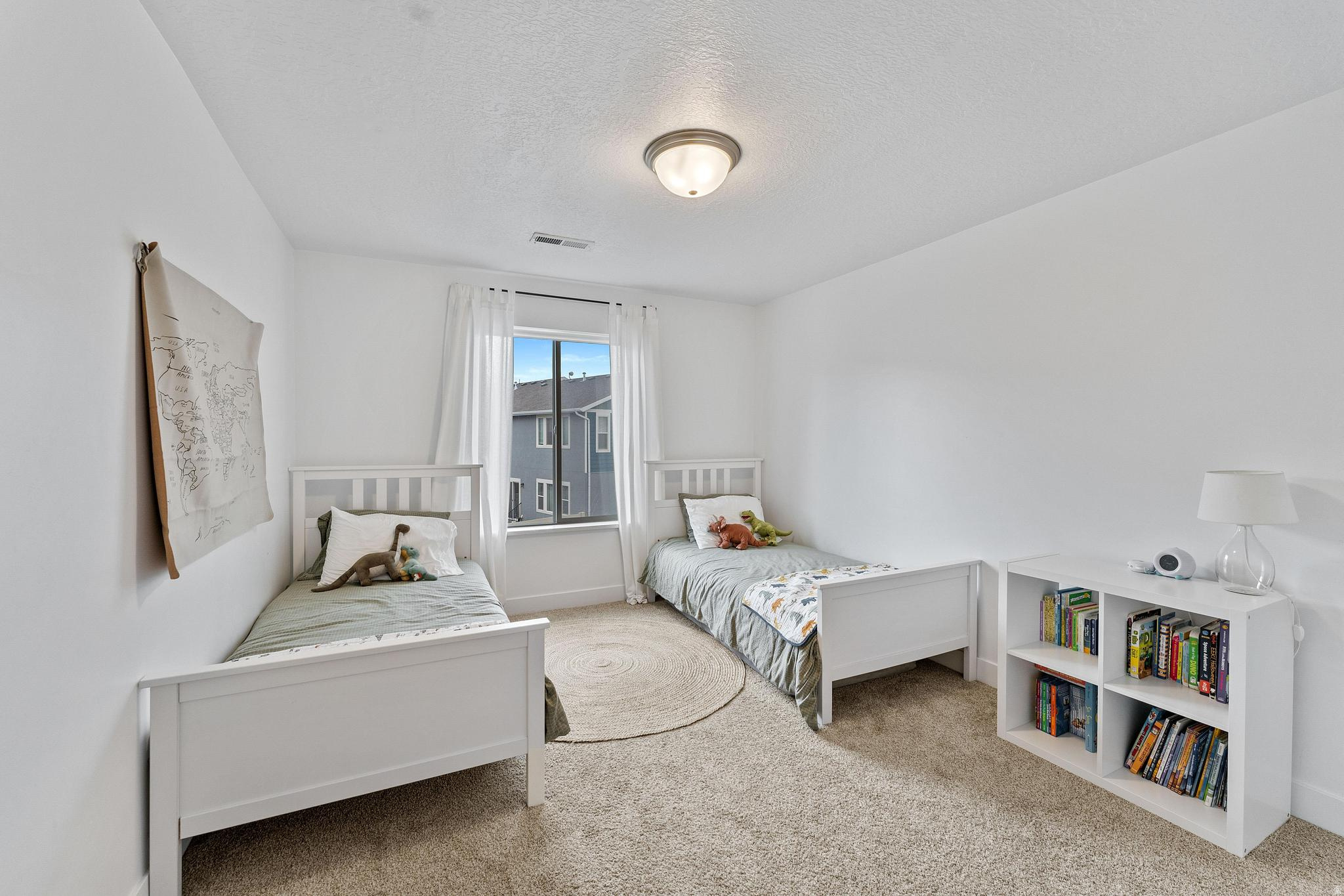 SIMPSON HOLLOW - Residential