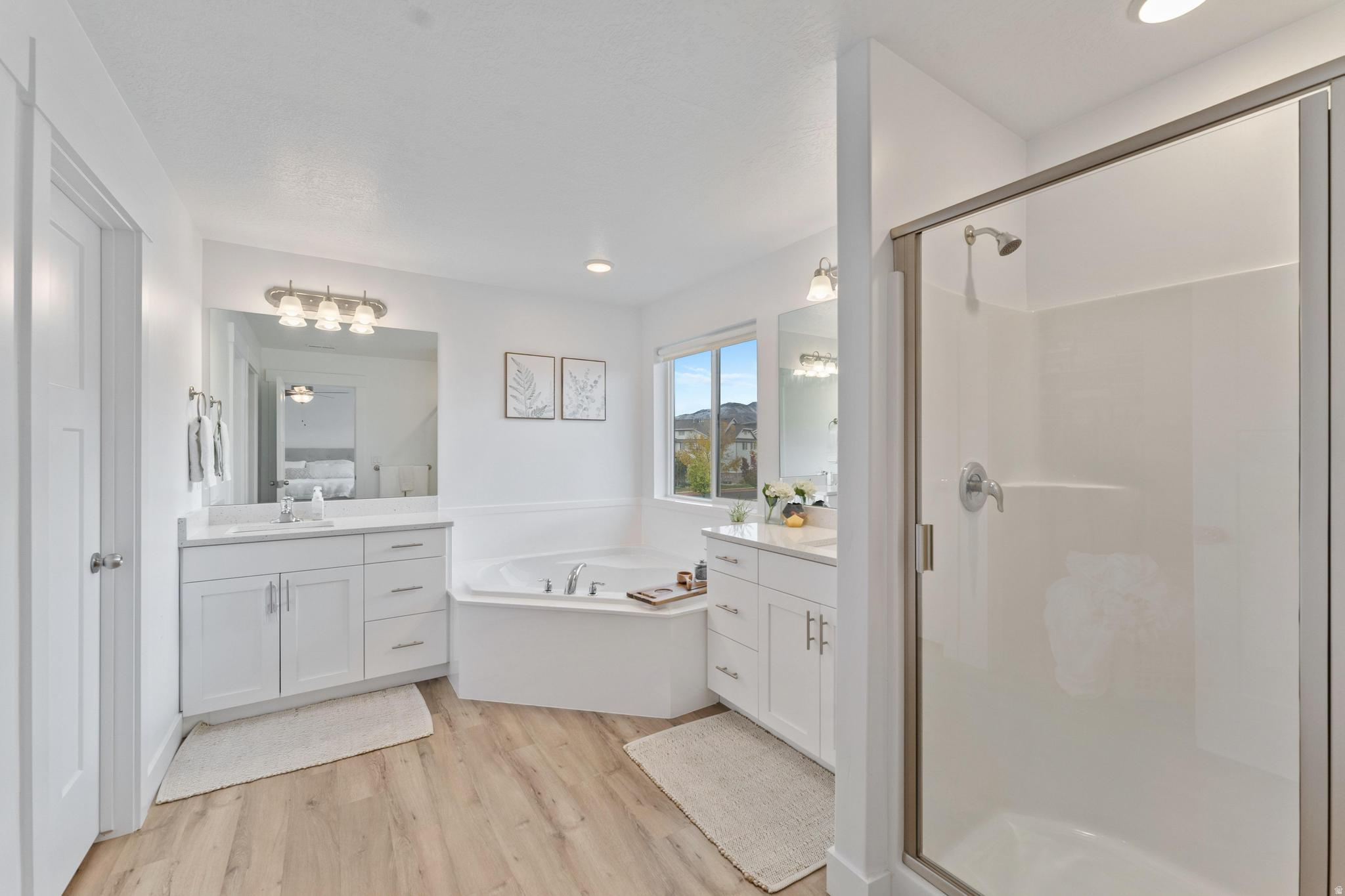 SIMPSON HOLLOW - Residential