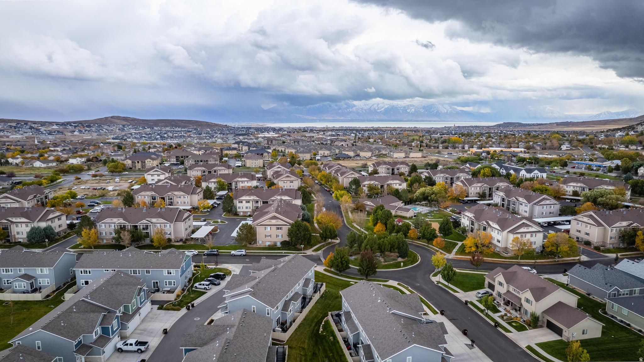 SIMPSON HOLLOW - Residential