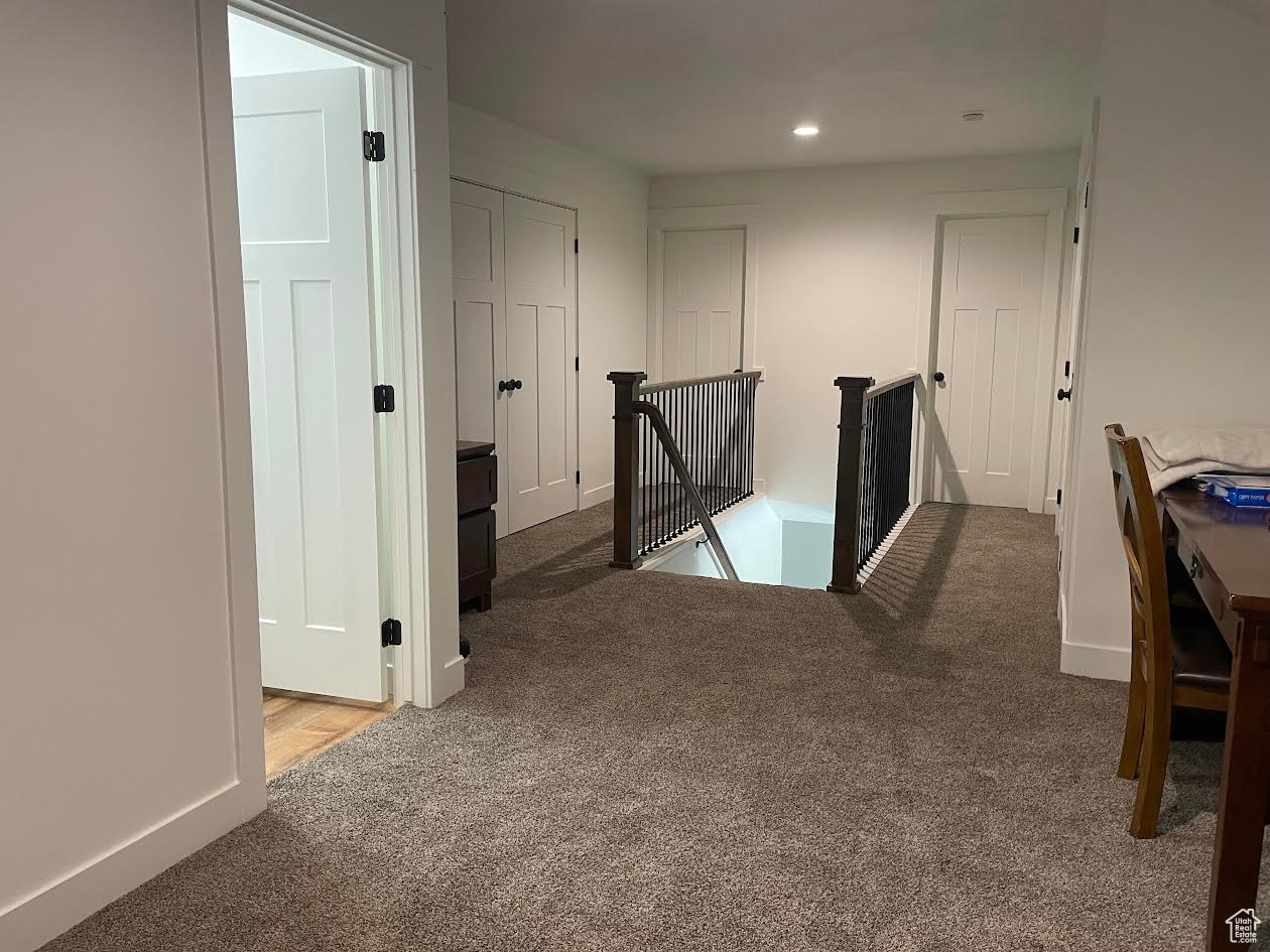 AMENDED SUBDIVISION - Residential