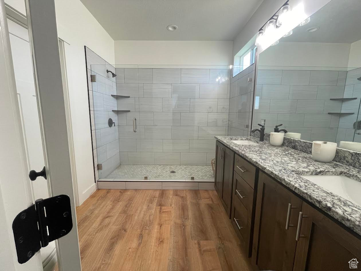 AMENDED SUBDIVISION - Residential