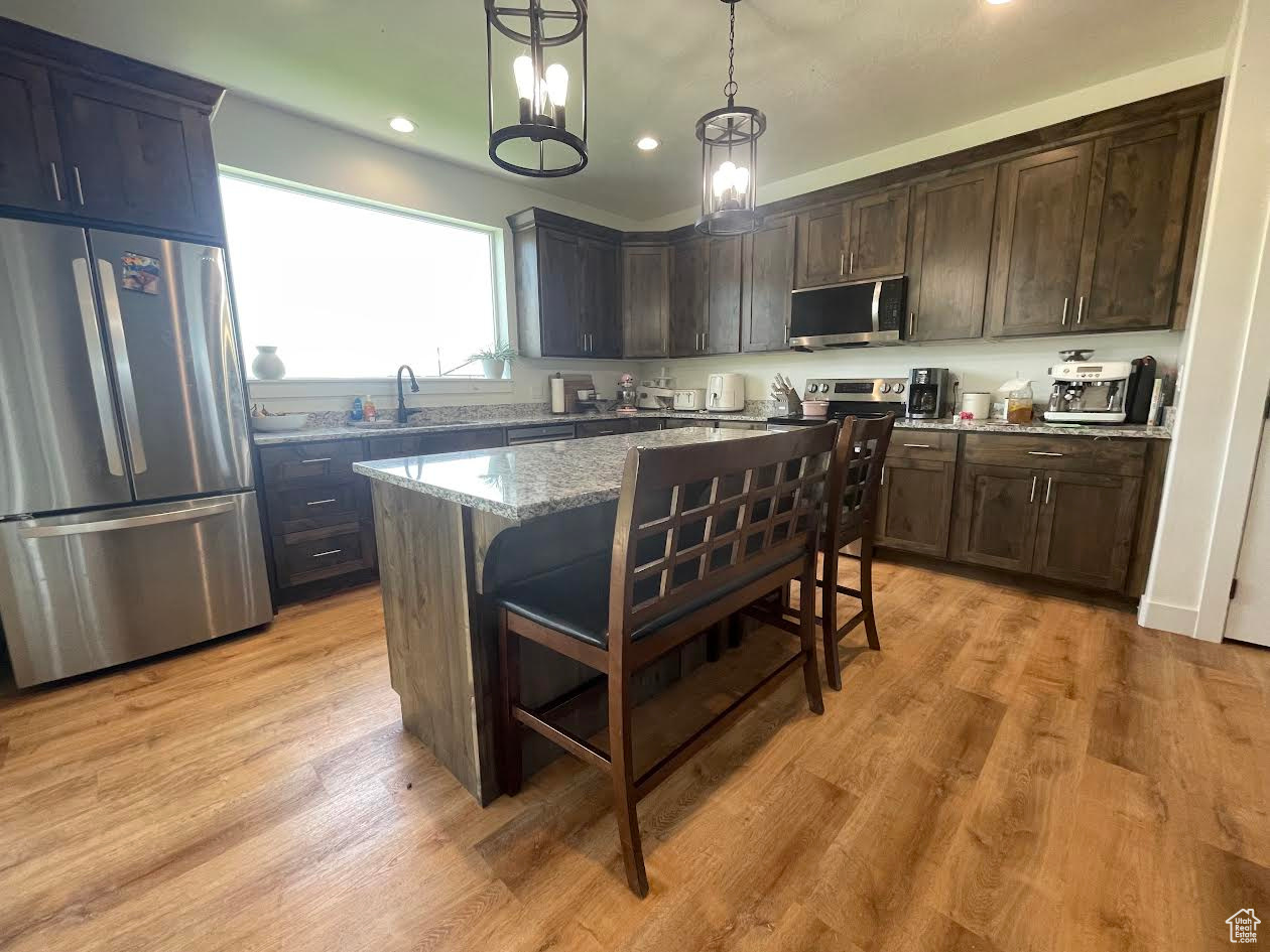 AMENDED SUBDIVISION - Residential