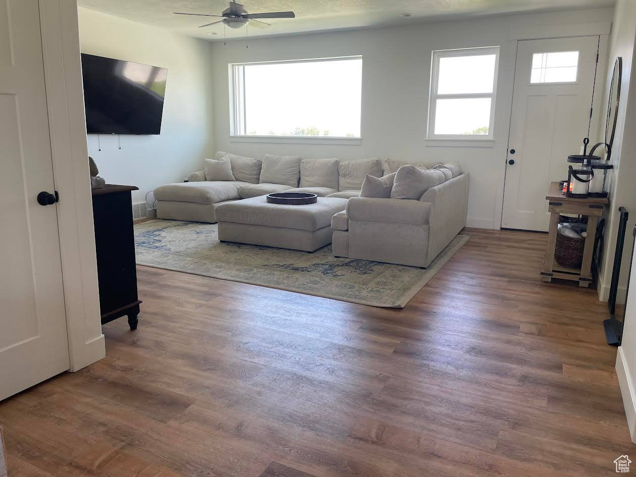 AMENDED SUBDIVISION - Residential