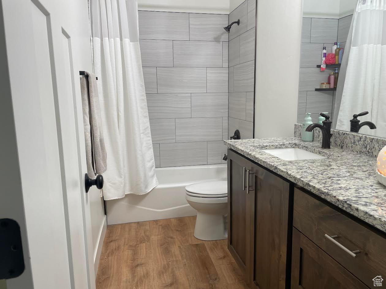 AMENDED SUBDIVISION - Residential