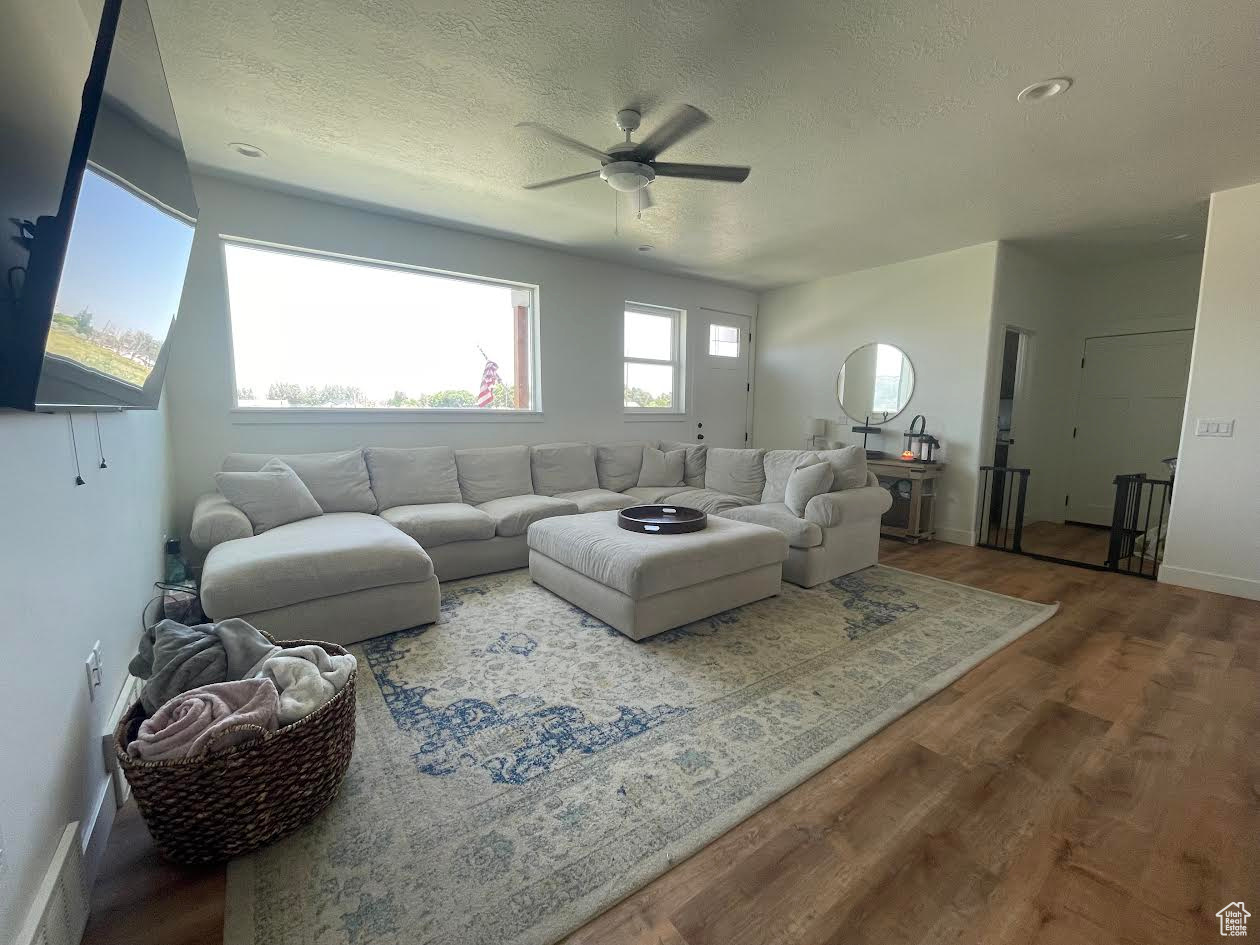 AMENDED SUBDIVISION - Residential