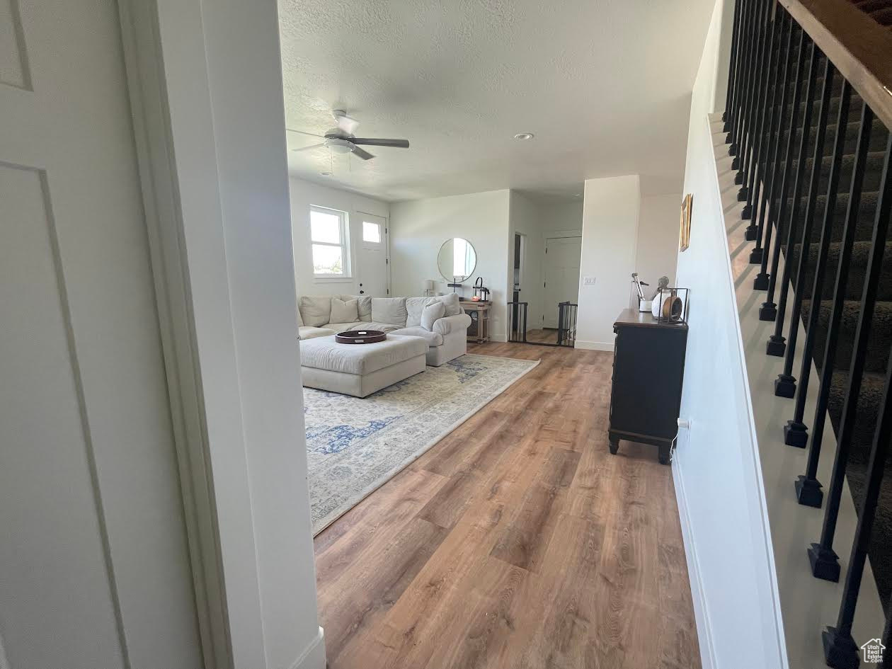 AMENDED SUBDIVISION - Residential