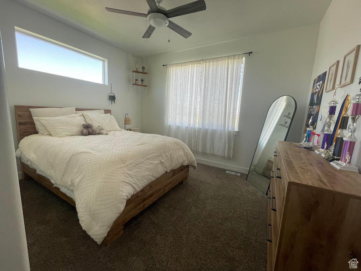 AMENDED SUBDIVISION - Residential