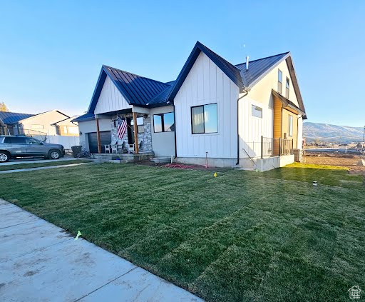 AMENDED SUBDIVISION - Residential