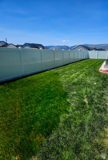 AMENDED SUBDIVISION - Residential