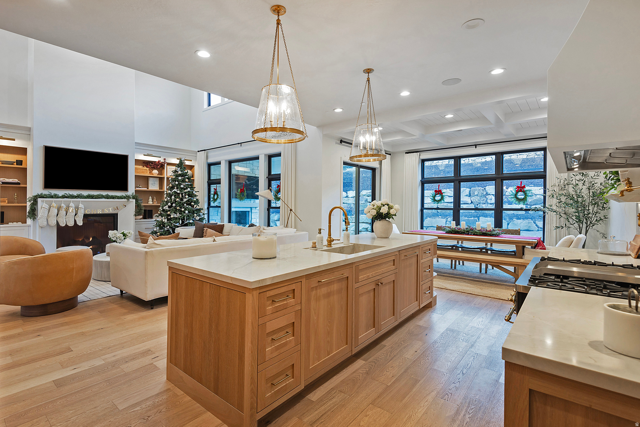 PARK CITY - Residential