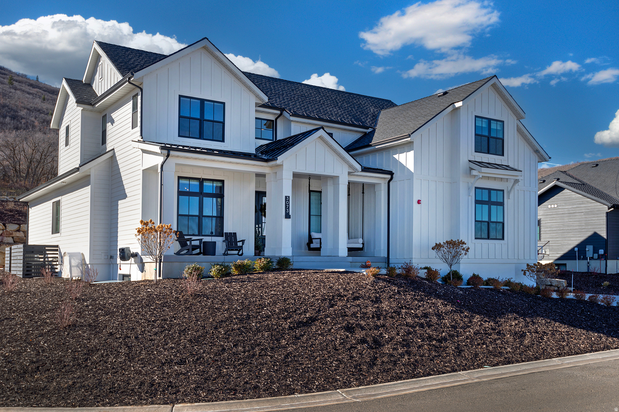 PARK CITY - Residential