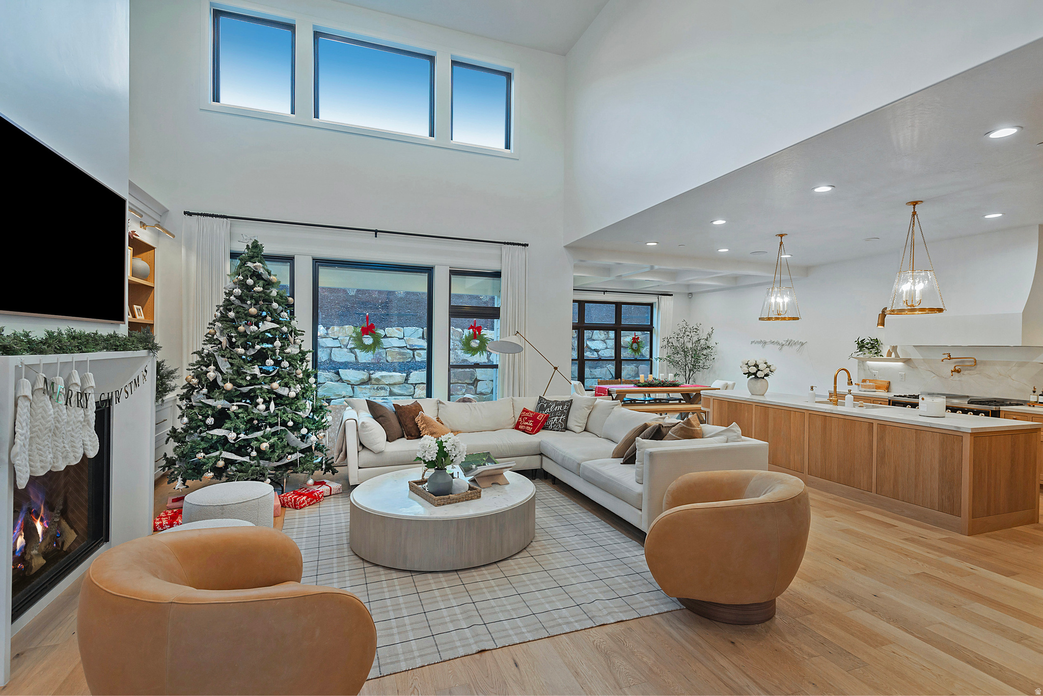 PARK CITY - Residential