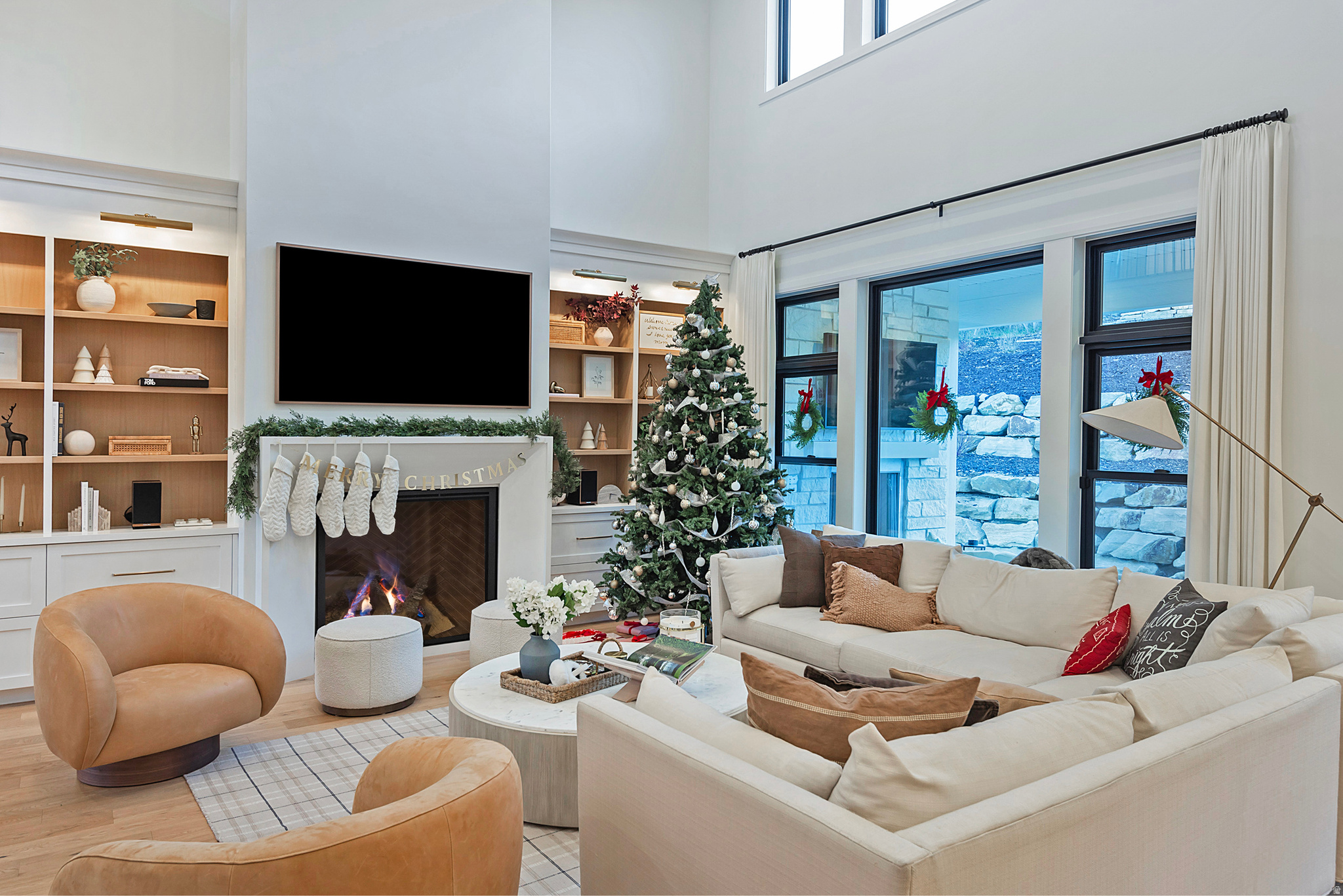 PARK CITY - Residential