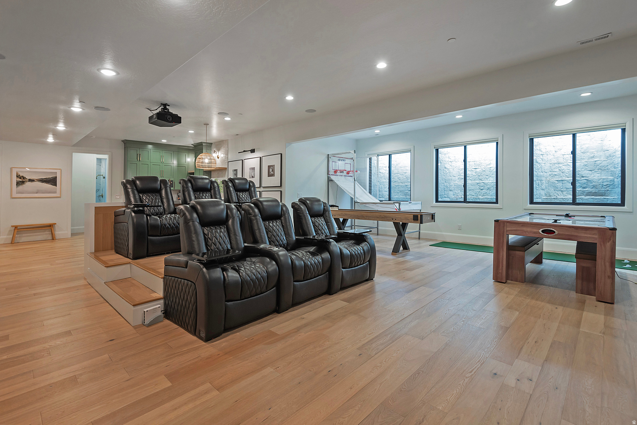 PARK CITY - Residential