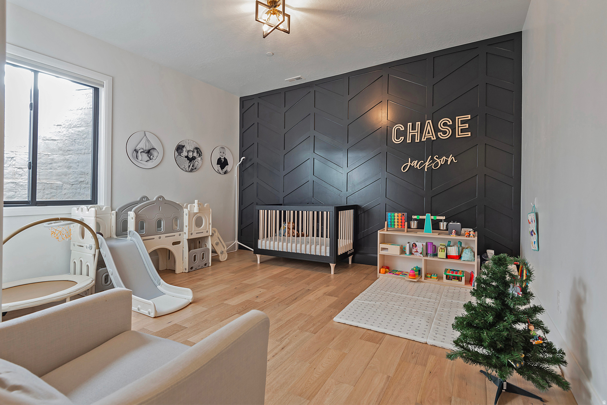 PARK CITY - Residential