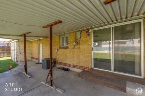 Tiny photo for 241 W 750 N, Clearfield, UT 84015 (MLS # 2188835)