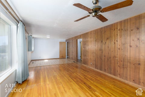 Tiny photo for 241 W 750 N, Clearfield, UT 84015 (MLS # 2188835)