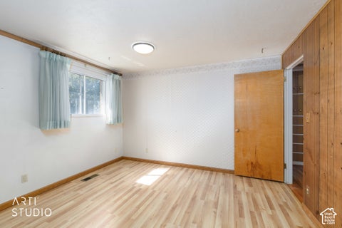 Tiny photo for 241 W 750 N, Clearfield, UT 84015 (MLS # 2188835)