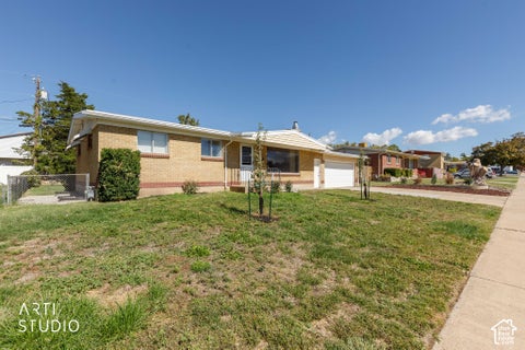 Tiny photo for 241 W 750 N, Clearfield, UT 84015 (MLS # 2188835)