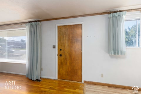 Tiny photo for 241 W 750 N, Clearfield, UT 84015 (MLS # 2188835)