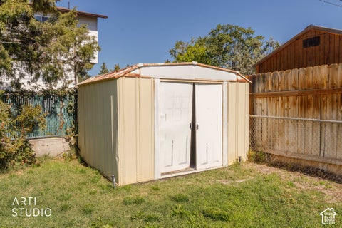 Tiny photo for 241 W 750 N, Clearfield, UT 84015 (MLS # 2188835)