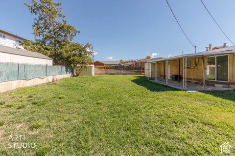 Tiny photo for 241 W 750 N, Clearfield, UT 84015 (MLS # 2188835)
