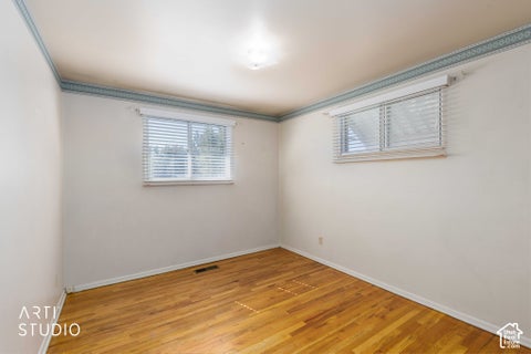 Tiny photo for 241 W 750 N, Clearfield, UT 84015 (MLS # 2188835)